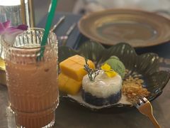 -Tegu泰古莲·泰国餐厅(红山6979店)