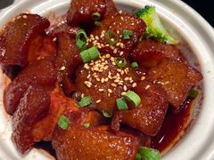 红烧肉-贰回巷火锅馆(钟楼店)