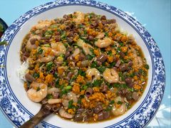 -崴海渔村(虹梅路店)