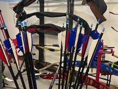 -Skay•射箭馆•弓箭娱乐(体育西店)