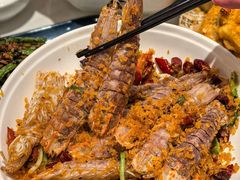 -避风塘·金牌店·夜宵(金玉兰店)