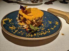 -俄士厨房(五棵松华熙LIVE店)