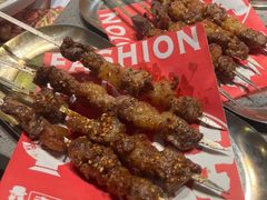 -老佛爷铜炉蛙锅(东门老街店)