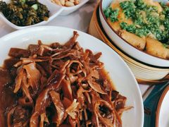 -锦園(伊势丹美食城店)