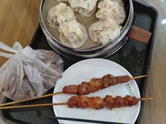 -牛街洪记小吃店(牛街店)