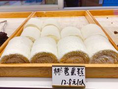 -百香林西点(新街口北大街店)