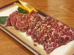 -匠太烧肉台日料理餐酒馆(三林店)