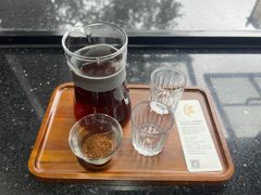 手冲咖啡-Torch Coffee 炬点咖啡