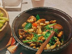 -啫神·广州地标美食(北京路店)