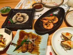 -和创柚子·会席日本料理(新区淮海街店)