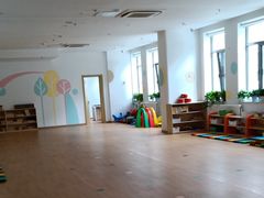 -西城区悠米幼儿园(广外园区)