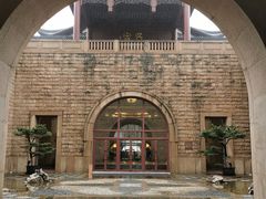 -海天楼中餐厅(吴宫泛太平洋酒店)