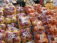-盒马鲜生(莱蒙都会店)