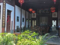 -董府·古宅餐厅