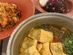 -沿途四季·云南菜·诗酒茶(蓝色港湾店)
