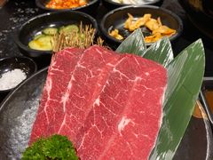 -九田家黑牛烤肉料理(石路天虹店)