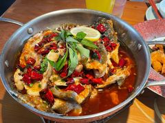 -菌自由丨野生菌火锅特色庭院餐厅(丽江古城店)