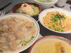 -老淮滨-蚌埠非遗小吃(淮河路店)