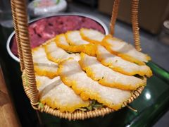 -鸿姐老火锅(长泰广场店)