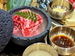 -龙虾奇迹泥炉烤肉(大华三路店)