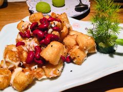 -嘉禾·悦享餐厅(八方汇店)