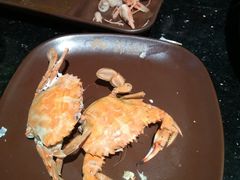 -韩盛炭火烤肉(万达广场店)
