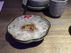 -蜜桃餐厅·江浙融合菜(荟聚购物中心店)
