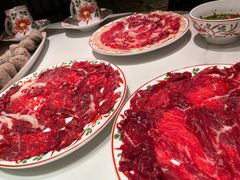 -汕头八合里海记牛肉店(清河店)