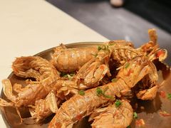 -阳江餐厅·30年老字号·粤菜海鲜大排档