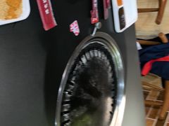 -牛味道炭火烤肉(湖前总店)