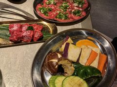 -乾杯烧肉居酒屋(中洲湾店)