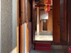 -许驸马府