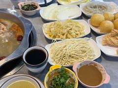 -光头药膳鸡(莱茵小镇店)