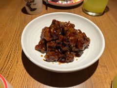 -新白鹿餐厅(银泰西湖文化广场店)