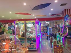 -都乐汇儿童乐园(莱蒙都会店)