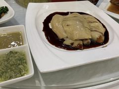 -朱仔记食府(江南大道店)