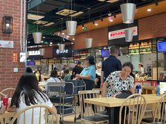 -老陕一碗(八达岭奥莱店)