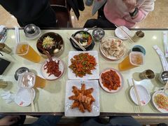 -服务大楼冷面(延大店)