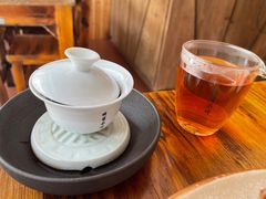 -下梅人家土菜馆(历史文化餐厅度假区店)