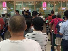 -上海市中医医院(芷江路院区)