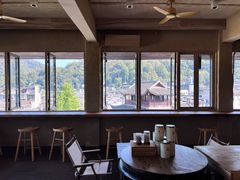 -上席擂茶·新中式青年茶馆(古城店)