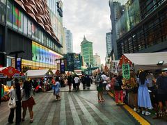 -大悦城(沈阳中街店)