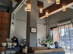 -一叶觅山(半边街店)