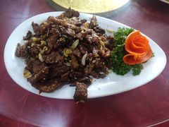 -闻香阁·清真(光荣道店)