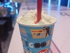 -DQ·蛋糕·冰淇淋(合生汇店)