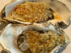 -赶海部落海鲜城(海阳路店)