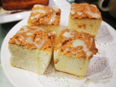 -锦园春香港茶餐厅(西海湾旗舰店)