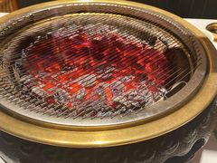 -红沃鳗鱼黑牛烤肉店(不老街店)