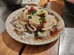 -十面欢腾·海鲜面·台式Bistro(长乐路店)