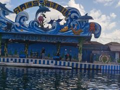 -海南分界洲岛旅游区